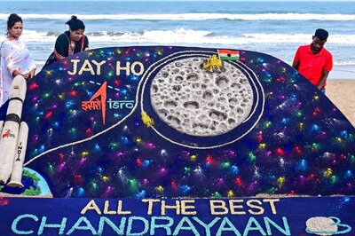 Meet Team Chandrayaan-3: A Look At The Names Who Made This Day Possible