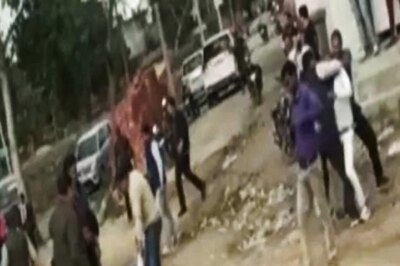 In UP’s Bareilly, BJP MLA’s Brother, Nephews Booked Over Land Dispute