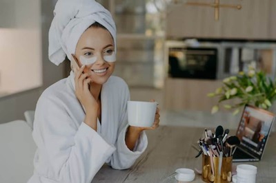 Winter Skincare Hacks: Unveiling Celebrity Secrets and Expert Tips