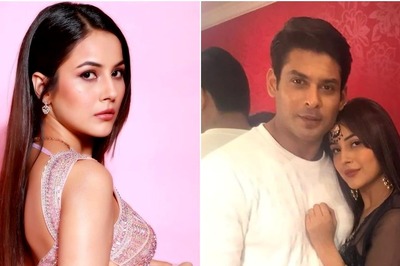 Shehnaaz Gill Breaks Down Missing Sidharth Shukla As She Begins Kabhi Eid Kabhi Diwali Shoot