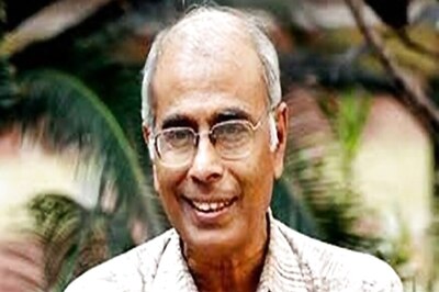 Dabholkar's Kin Organise Protest March on His Death Anniversary, Seek Arrest of 'Real Perpetrators'