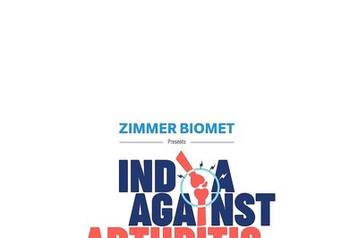 India against Arthritis