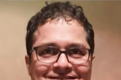 TMC's Saket Gokhale Takes Oath as Rajya Sabha Member