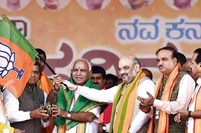 BJP in Fix Over Karnataka Endowment Act Amendments; Priests' Association Says 'No Politics on Temples'