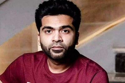 Happy 40th Birthday Simbu: Lesser-Known Facts About This Multi-Talented Tamil Actor