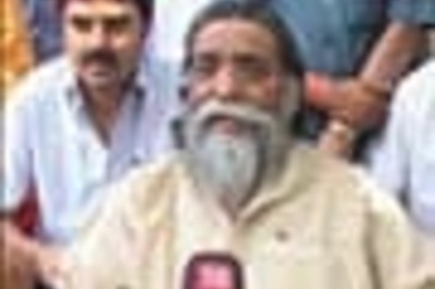 J'khand independent MLA says no to BJP govt