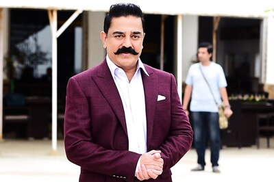 Knew M Karunanidhi As a Writer Before I Knew Him As a Politician: Kamal Haasan