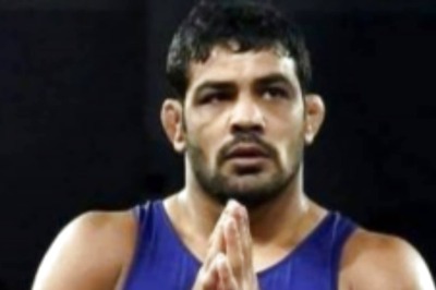 News18 Evening Digest: Former Olympian Sushil Kumar Named Main Accused In  Chhatrasal Stadium Murder Case & Other Top Stories