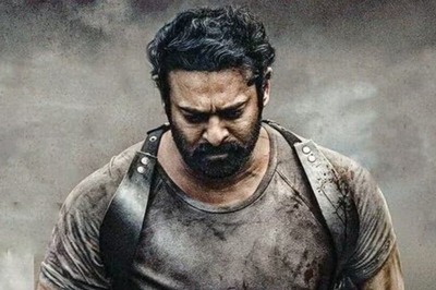 Salaar Box Office Day 1: Prabhas' Film Beats Pathaan, Jawan, Animal To Become Biggest Opener of 2023