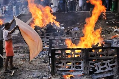 ‘Green’ Farewell for the Dead: Varanasi’s Manikarnika Ghat to Soon Have Eco-friendly Cremation Chambers