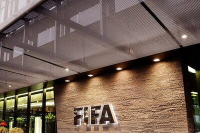 Over 400 Players in Payment Limbo Waiting on FIFA Relief Fund