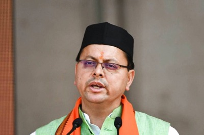 Uniform Civil Code in U'khand Soon As CM Dhami Keeps Poll Promise; Expert Panel to be Formed At the Earliest