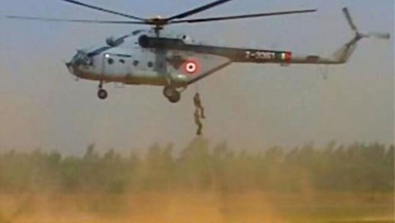 IAF says its ex-pilot not among 3 Indians in VVIP helicopter probe