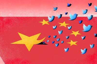 Behind China’s Twitter Campaign, a Murky Supporting Chorus