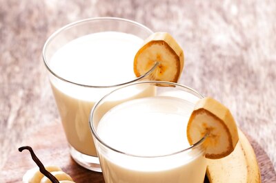 5 Natural Energy-Boosting Drinks to Increase Endurance Level During Intense Physical Activities