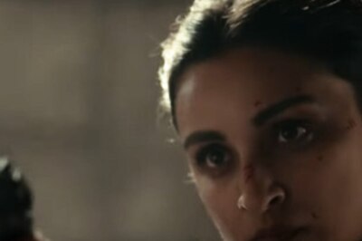 Parineeti Chopra On Code Name Tiranga: ‘Dedicated to All the Unsung Protectors of India’