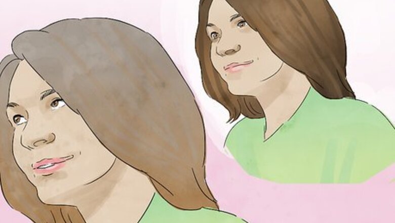How to Avoid Hair Color That Ages You