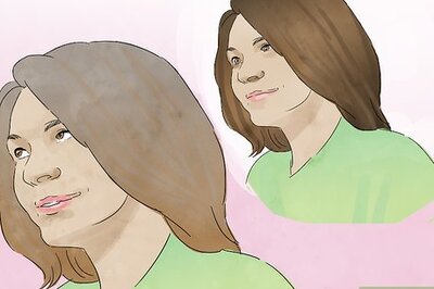 How to Avoid Hair Color That Ages You