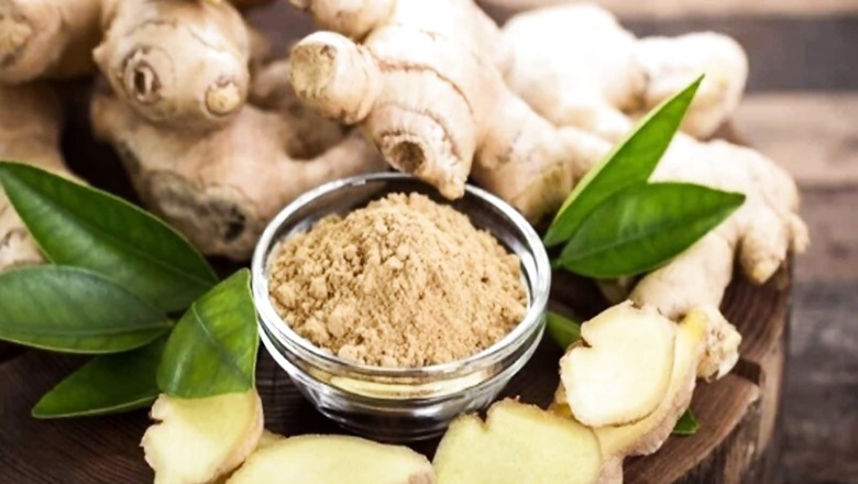 5 Smart Ways To Use Ginger Peels. Guide Is Here