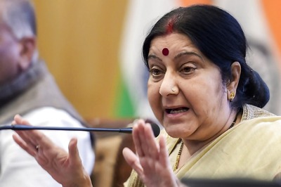 500 Indians Stranded in Nepal Due to Bad Weather, Sushma Swaraj Swings Into Action