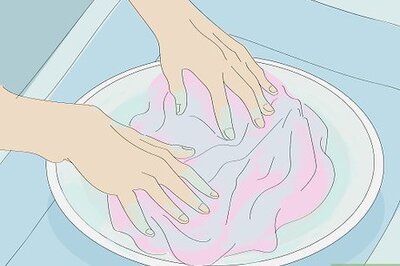 How to Store Cashmere