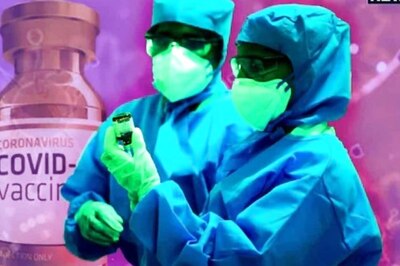 A Maharashtra Firm May be Close to Producing First India-Made Drug for Treating Mild Covid-19: Report