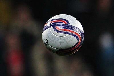 Indian footballer dies after on-field injury