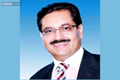 Ajit Kumar appointed as India's Ambassador and permanent representative to the UN