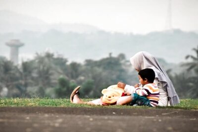 How to Help Children Cope With Covid-19 Related Stress