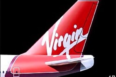GRI bags Virgin Atlantic's PR contract