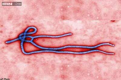 Ebola cases in west Africa could reach 10,000 per week: WHO