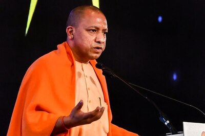Kerala MP Hits Back After Yogi Adityanath Says Cong Infected With Muslim League Virus