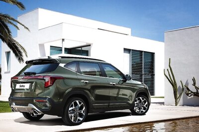 Existing Kia Seltos Owners First in Line for the New Model with K-Code Initiative
