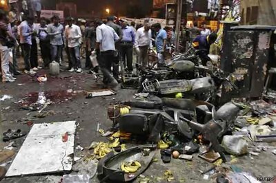 Hyderabad blasts: NIA to further grill IM operatives Maqbool, Imran