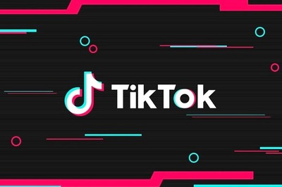 TikTok Parent Company Byte Dance Sued For Violating Child Privacy Laws