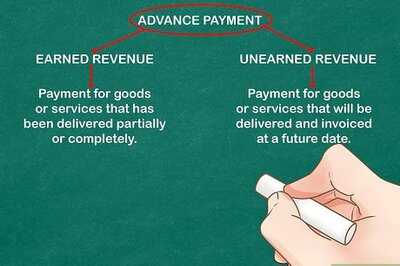 How to Account for Advance Payments