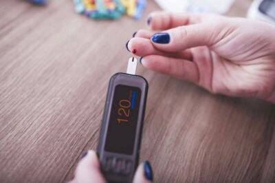 Most Humans at Diabetes Risk as Evolution of Insulin Hits Roadblock