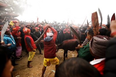 Indian Woman Among Two Pilgrims Killed in Accident on Way Back from Gadhimai Temple in Nepal