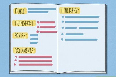 How to Travel Abroad