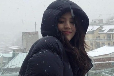 Han So-hee Suffers Face Injury On Sets Of Drama With Park Seo-joon; Undergoes Emergency Treatment