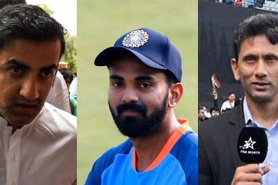 'Ex-cricketers Need Some Masala to Remain Active': Gautam Gambhir's Brutal Takedown of KL Rahul's Critics