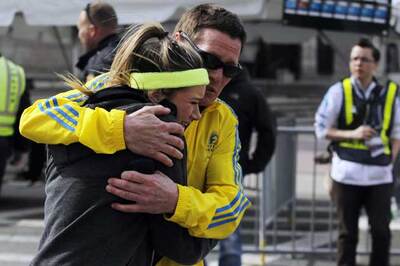 Ten sporting events that came under terror attack