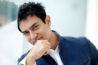 Aamir Khan endorses Amartya Sen's views on Khans and Indian media