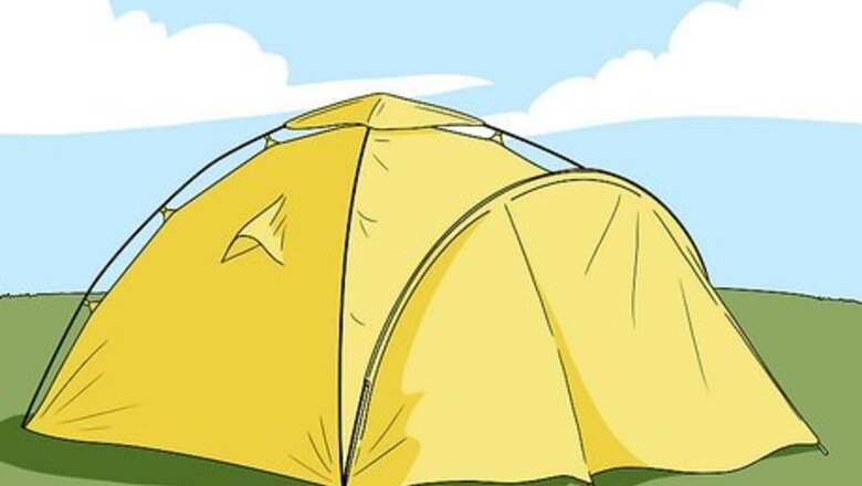 How to Choose a Tent
