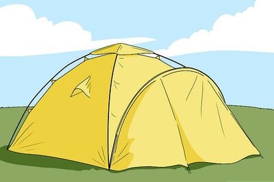 How to Choose a Tent