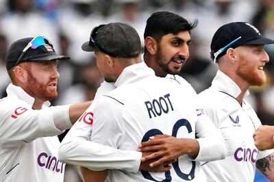 Joe Root on Shoaib Bashir's 4 Wickets in Marathon 31-over Spell: 'Clearly a Huge Amount of Skill in What He Does'