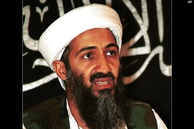 Osama's family to be charged with illegal Pak stay