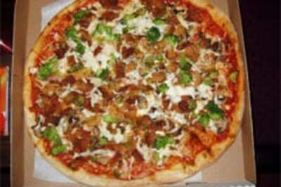 Food for thought and to tickle the palate too