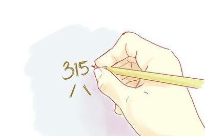 How to Do a Factor Tree