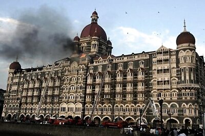 India commemorates 26/11 Mumbai attack on 6th anniversary, still 'endless' pain: PM Modi